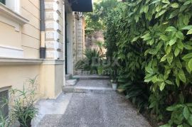 OPATIJA - Stan u vili, rijetkost na tržištu, Opatija, Flat