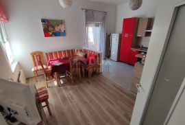 RIJEKA, ZAMET - Predivan stan u prizemlju, Rijeka, Flat