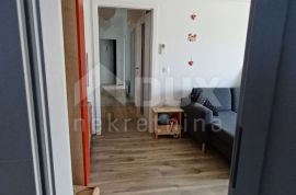 RIJEKA, ZAMET - Predivan stan u prizemlju, Rijeka, Flat