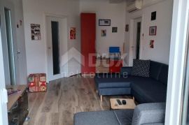 RIJEKA, ZAMET - Predivan stan u prizemlju, Rijeka, Flat