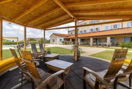 ISTRA - BOUTIQUE HOTEL 3 km od MORA, Pula, Poslovni prostor