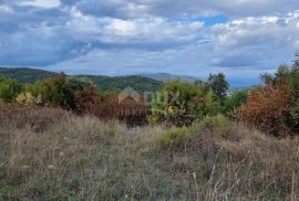 ISTRA, RABAC - Zadnje građevinsko zemljište u zoni gradnje, Labin, Land