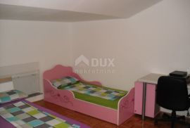 OTOK KRK, GRAD KRK - Dvoetažni apartman 4S+DB, Krk, Διαμέρισμα