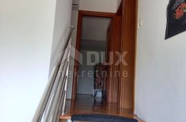 OTOK KRK, GRAD KRK - Dvoetažni apartman 4S+DB, Krk, Διαμέρισμα