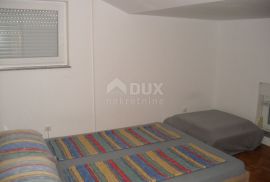 OTOK KRK, GRAD KRK - Dvoetažni apartman 4S+DB, Krk, Διαμέρισμα