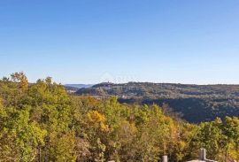 ISTRA, LABIN - Moderna novogradnja s panoramskim pogledom, Labin, Casa