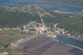 STON, PELJEŠAC-građevinsko zemljište, Ston, Land