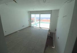 PAG, NOVALJA - Dvoetažni penthouse s krovnom terasom, Novalja, Flat