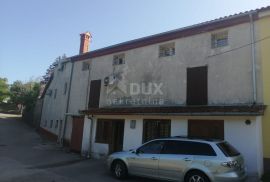 ISTRA, ROČ - Hostel - stambeno-poslovna zgrada 550 m2, Buzet, Haus