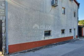 ISTRA, ROČ - Hostel - stambeno-poslovna zgrada 550 m2, Buzet, Haus