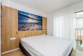 OTOK KRK, MALINSKA - Apartman 4S + DB u blizini mora, novogradnja, Malinska-Dubašnica, Stan