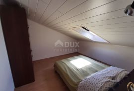 OTOK KRK, BAŠKA - Trosobni apartman u blizini mora, Baška, شقة