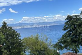 OPATIJA, LOVRAN - dva apartmana 41+21 m2 drugi red do mora, adaptirano, Lovran, Appartamento