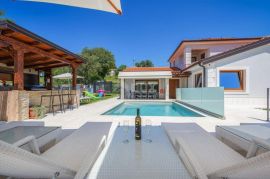 ISTRA, NOVIGRAD - Lijepa vila s bazenom!, Brtonigla, Casa