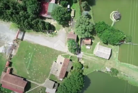 NAŠICE - Obiteljsko imanje od 1 hektara, Našice, Terrain