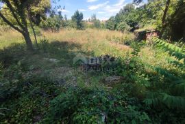 ISTRA, PREMANTURA - Građevinsko zemljište 1300 m2, Medulin, Land