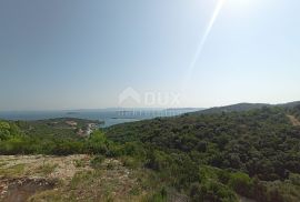 DUGI OTOK, ZAGLAV -  Građevinsko zemljište s panoramskim pogledom, Sali, Tierra