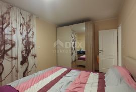 CRIKVENICA - Trosobni apartman s dnevnim boravkom i garažom, Crikvenica, Kвартира