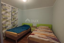 CRIKVENICA - Trosobni apartman s dnevnim boravkom i garažom, Crikvenica, Kвартира