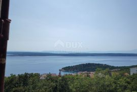 CRIKVENICA, DRAMALJ - Apartman s panoramskim pogledom na more, Crikvenica, Daire