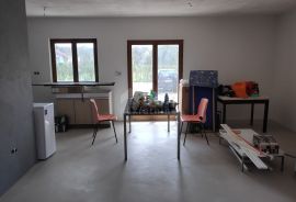 ISTRA, ŠIŠAN - Kuća u renovaciji, Ližnjan, Famiglia