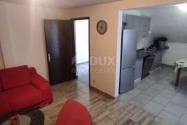 OTOK KRK, RISIKA - Predivna kuća sa 4 apartmana, Vrbnik, Casa