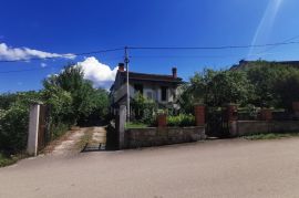 ISTRA, MOTOVUN - Kuća s pogledom na Motovun, Motovun, Casa