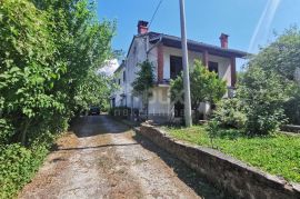 ISTRA, MOTOVUN - Kuća s pogledom na Motovun, Motovun, Casa