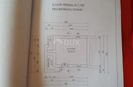 ISTRA, GRAČIŠĆE - Renovirana kuća u starogradskoj jezgri, Gračišće, House