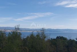 OPATIJA, LOVRAN - villa 333m2 s bazenom i pogledom na more + okoliš 500m2, Lovran, Σπίτι