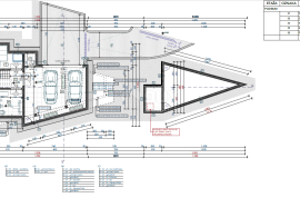 OPATIJA, LOVRAN - villa 333m2 s bazenom i pogledom na more + okoliš 500m2, Lovran, Σπίτι