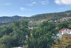 OPATIJA, LOVRAN - villa 333m2 s bazenom i pogledom na more + okoliš 500m2, Lovran, Σπίτι