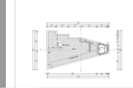 OPATIJA, LOVRAN - villa 333m2 s bazenom i pogledom na more + okoliš 500m2, Lovran, Σπίτι