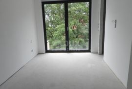 OPATIJA, LOVRAN - STAN SJ3 - 109,5m2 PENTHOUSE + BAZEN I TERASE/BALKONI 71m2 (248m2 BRUTTO - 170m2 NETO), Lovran, Appartment