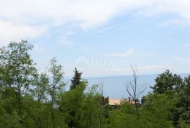 OPATIJA, LOVRAN - STAN SJ3 - 109,5m2 PENTHOUSE + BAZEN I TERASE/BALKONI 71m2 (248m2 BRUTTO - 170m2 NETO), Lovran, Appartment