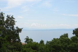 OPATIJA, LOVRAN - STAN SJ3 - 109,5m2 PENTHOUSE + BAZEN I TERASE/BALKONI 71m2 (248m2 BRUTTO - 170m2 NETO), Lovran, Appartment