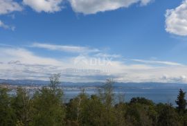 OPATIJA, LOVRAN - STAN SJ3 - 109,5m2 PENTHOUSE + BAZEN I TERASE/BALKONI 71m2 (248m2 BRUTTO - 170m2 NETO), Lovran, Appartment