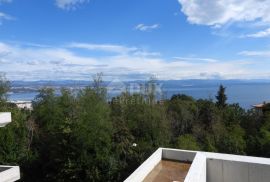 OPATIJA, LOVRAN - STAN SJ3 - 109,5m2 PENTHOUSE + BAZEN I TERASE/BALKONI 71m2 (248m2 BRUTTO - 170m2 NETO), Lovran, Appartment