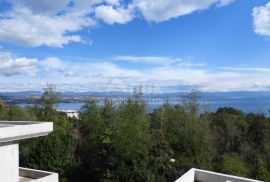 OPATIJA, LOVRAN - STAN SJ3 - 109,5m2 PENTHOUSE + BAZEN I TERASE/BALKONI 71m2 (248m2 BRUTTO - 170m2 NETO), Lovran, Appartment