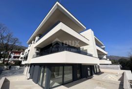 OPATIJA, LOVRAN - STAN J3 - 116m2 PENTHOUSE + BAZEN I TERASE/BALKONI 80,5m2 (243m2 BRUTTO - 171m2 NETO), Lovran, Flat