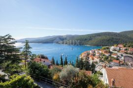 ISTRA, RABAC - Kuća s pogledom na more, 200 m od mora, Labin, Maison