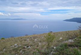 ISTRA, RABAC - Zemljište uz more, Labin, Land