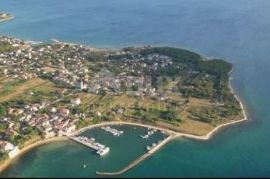 ZADAR, PRIVLAKA - građevinsko zemljište u blizini mora, Privlaka, Land