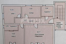 RAB, LOPAR- uređeni apartman na odličnoj lokaciji, Rab, شقة