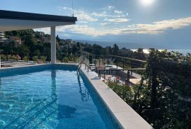 OPATIJA, CENTAR - Vila sa 6 apartmana, Opatija, Casa