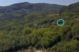 ISTRA, MOTOVUN - Kamene kuće s panoramskim pogledom, Motovun, Maison