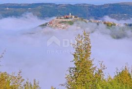 ISTRA, MOTOVUN - Kamene kuće s panoramskim pogledom, Motovun, Maison