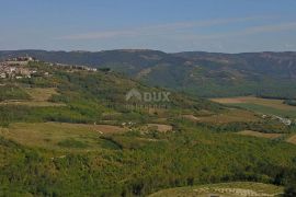 ISTRA, MOTOVUN - Kamene kuće s panoramskim pogledom, Motovun, Maison