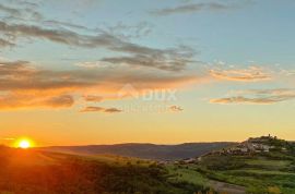 ISTRA, MOTOVUN - Kamene kuće s panoramskim pogledom, Motovun, Maison