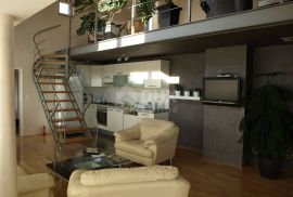 ISTRA, PULA - Penthouse i apartman 100 metara od mora!, Pula, Kвартира